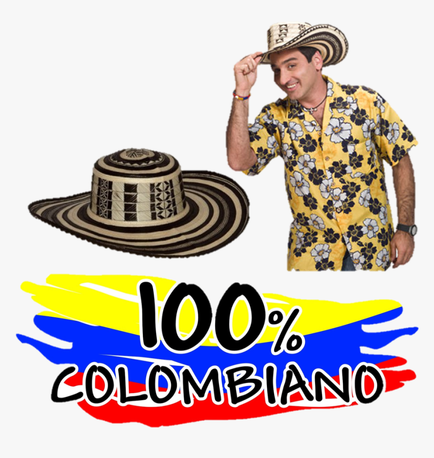 Yo Amo Colombia Logo, HD Png Download, Free Download