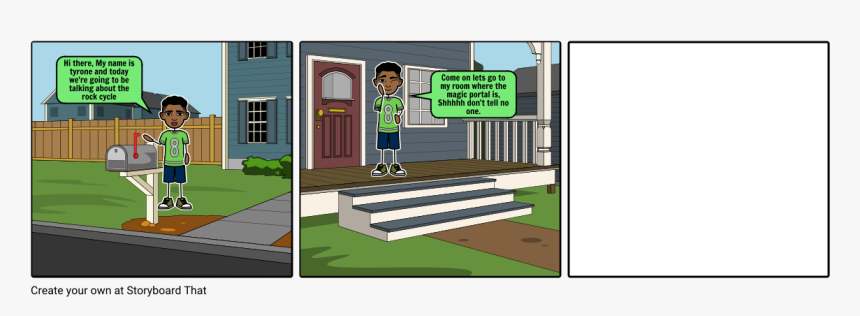 Comic Strip About Consumer, HD Png Download, Free Download