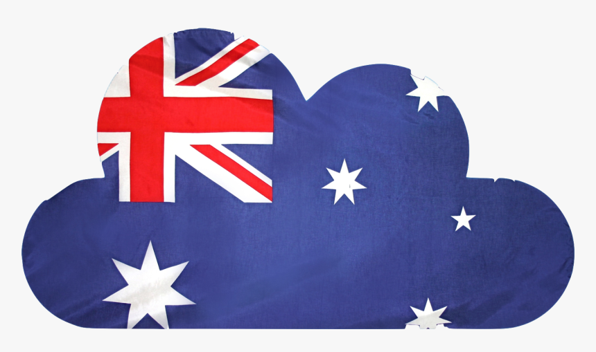 Australia Flag High Resolution, HD Png Download, Free Download