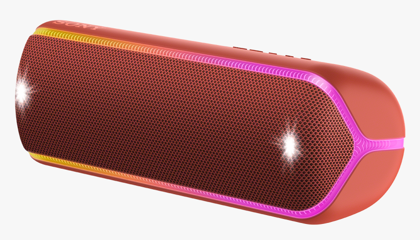 Sony Srs-xb32 Speaker For Portable Use Srsxb32/b - Sony Extra Bass Srs Xb22,  HD Png Download - kindpng