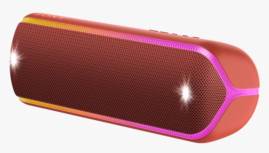 Sony Srs-xb32 Speaker For Portable Use Srsxb32/b - Sony Extra Bass Srs Xb22, HD Png Download - kindpng Sony Srs-xb32 Speaker For Portable Use Srsxb32/b - Sony Extra Bass Srs Xb22, HD Png Download - kindpng