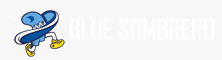 Blue Sombrero, HD Png Download, Free Download