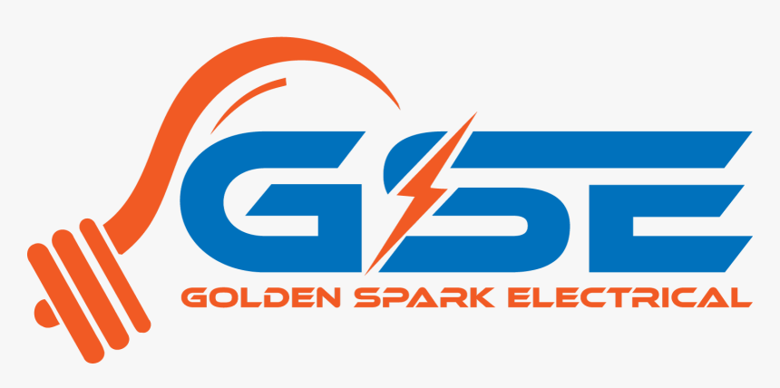 Golden Spark Electrical , Png Download - Usa Elite Select, Transparent Png, Free Download