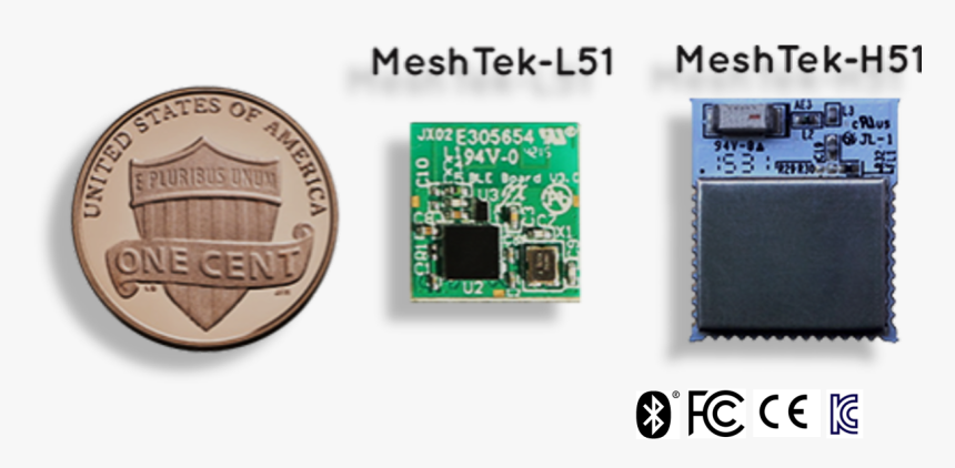 Microcontroller, HD Png Download, Free Download