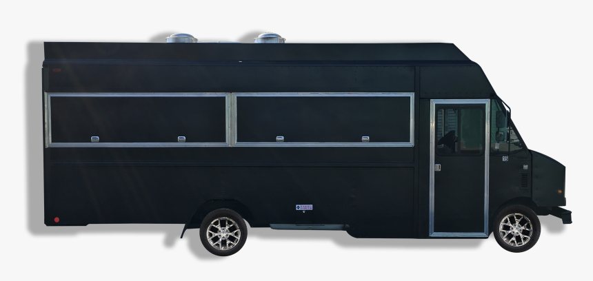 Food Truck, HD Png Download, Free Download