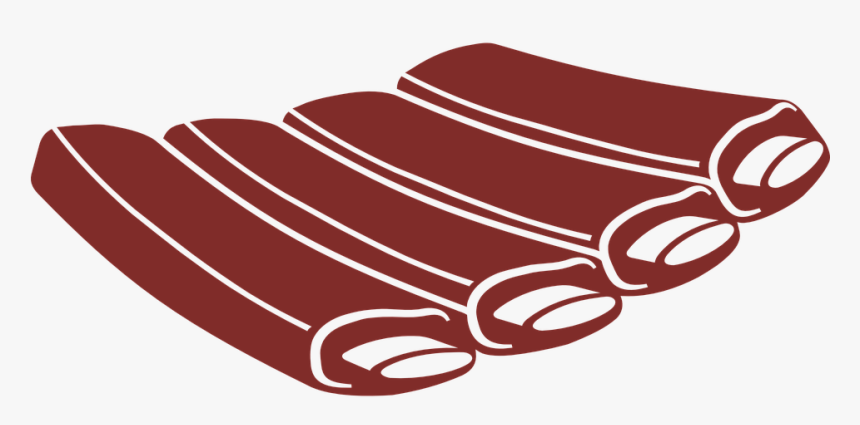 Thumb Image - Costillas De Cerdo Vector, HD Png Download, Free Download