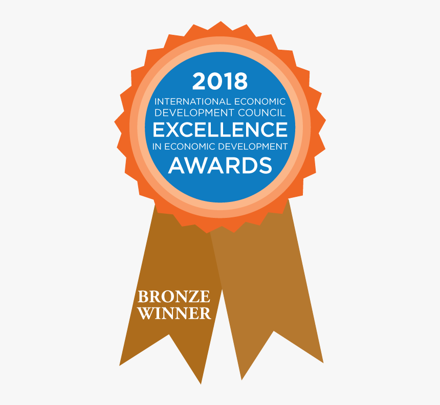 Economic Development Award, HD Png Download, Free Download