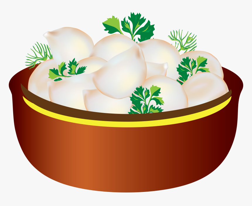 Dumplings Png - Манты Вектор Пнг, Transparent Png, Free Download