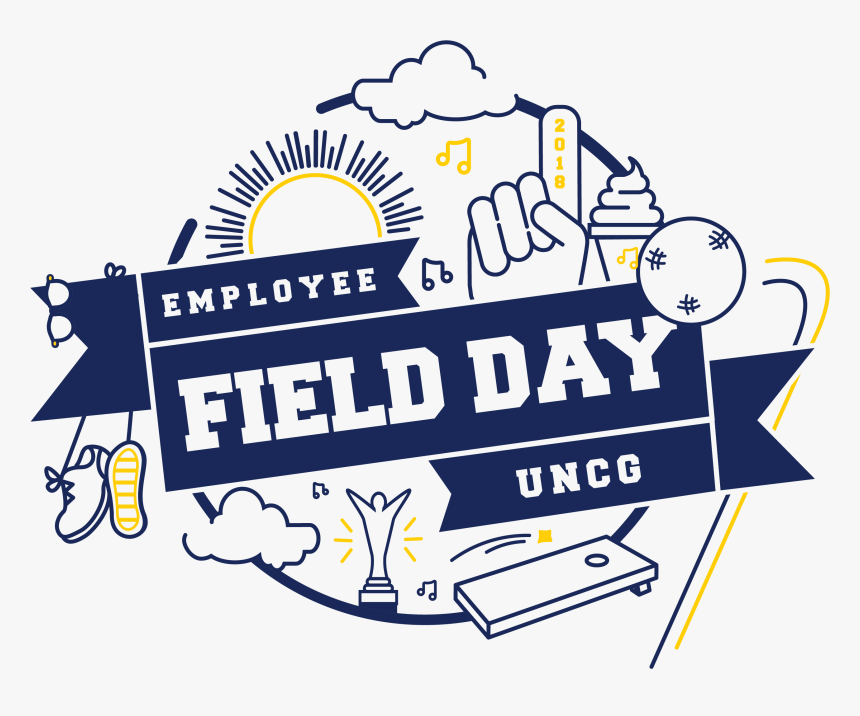 Employee Field Day Flyer, HD Png Download, Free Download