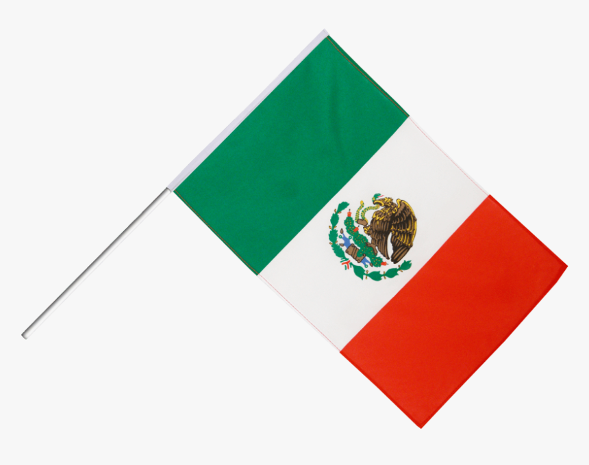 Mexican Flag Transparent Background, HD Png Download, Free Download