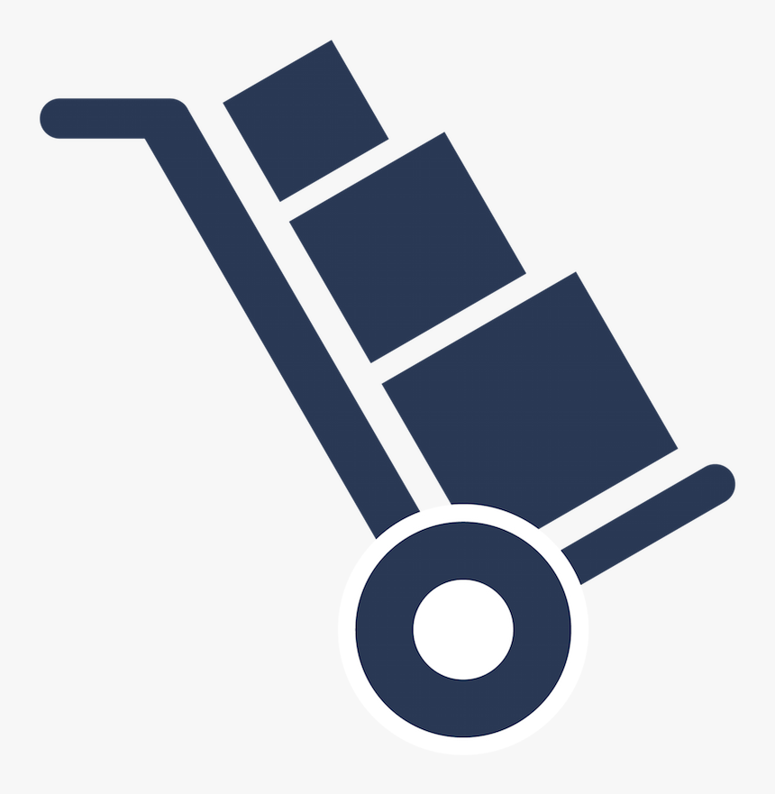 Moving Locally, Prices Packers & Movers Logo, 229 Kaikorai - Logistik Icon Png, Transparent Png, Free Download