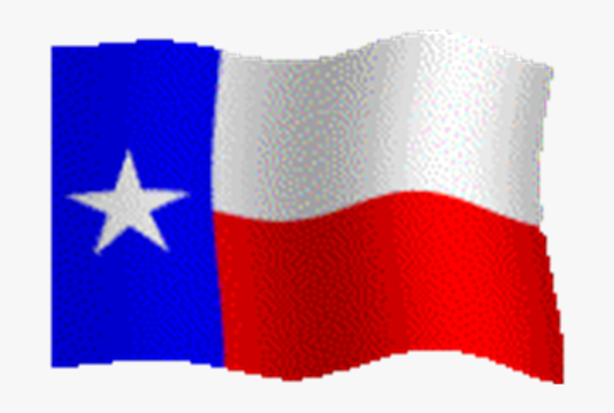 Bandera De Texas Gif, HD Png Download, Free Download