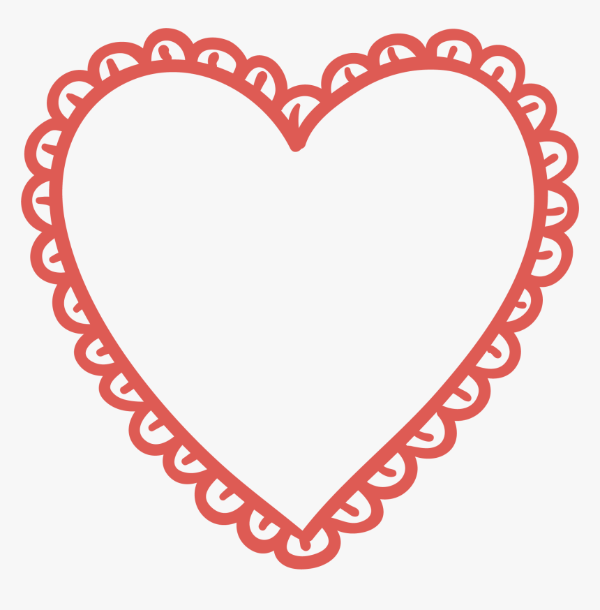 Laces Clipart Heart - Melonheadz Black And White Clipart Heart, HD Png Download, Free Download