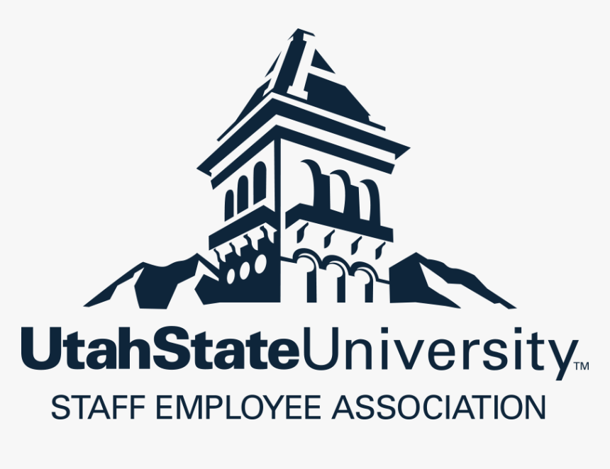 Main Extension Logo - Utah State University Logo, HD Png Download, Free Download