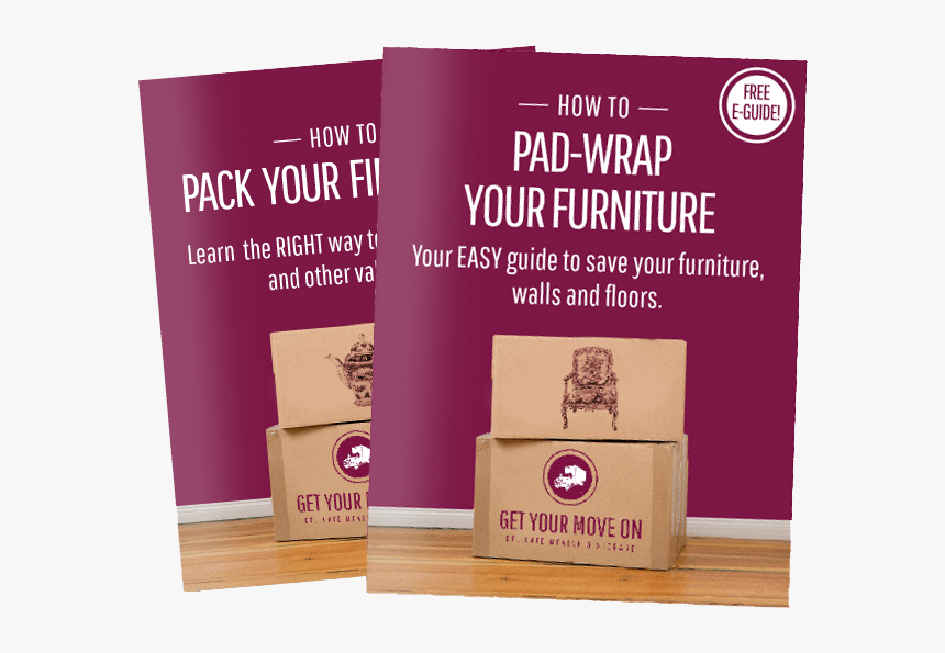 Moving Success Kit - Box, HD Png Download, Free Download