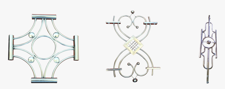 Steel Railing Images Png , Png Download - Steel Railing Accessories Manufacturer, Transparent Png, Free Download