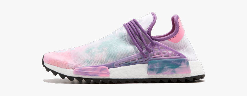 adidas pharrell williams human race nmd pink