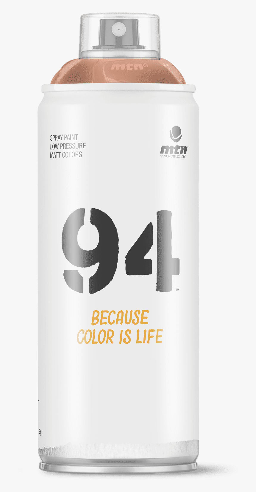 Mtn 94 Spray Paint - Mtn 94, HD Png Download, Free Download