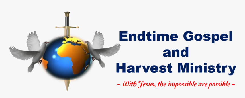 Endtime Gospel And Harvest Ministry - Bony-fish, HD Png Download, Free Download