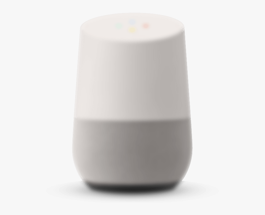 Google Home, HD Png Download, Free Download