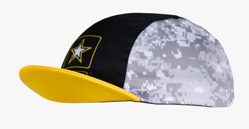 Army Cycling Cap - Us Army Cycling Caps, HD Png Download, Free Download