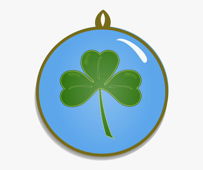 Lucky Charm Png Clip Arts - Charm Clipart, Transparent Png, Free Download