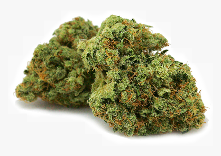 Transparent Weed - Lucky Charms Weed Strain, HD Png Download, Free Download