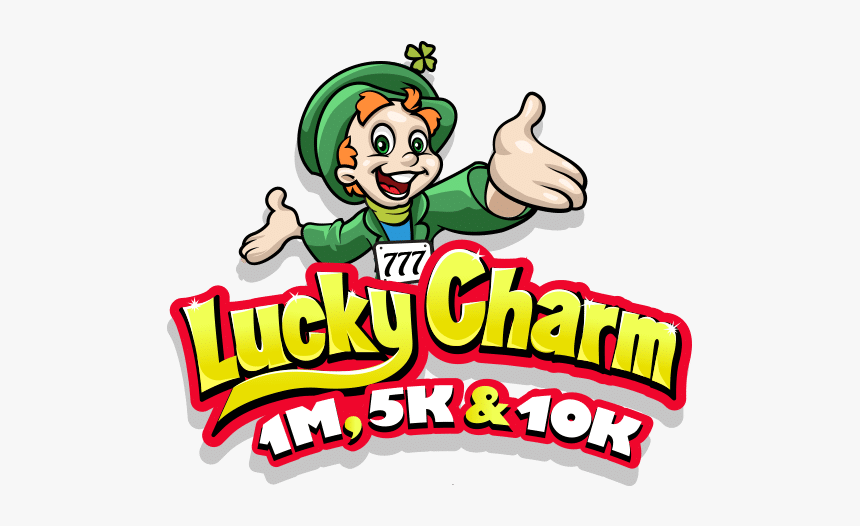 Leprechaun Transparent Background Lucky Charms, HD Png Download, Free Download