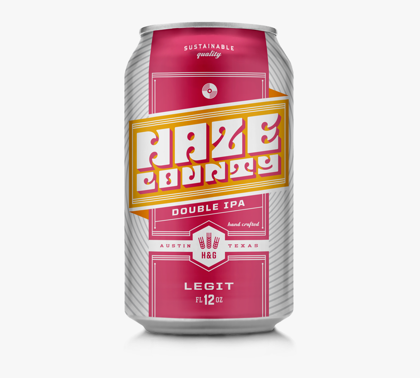 Hops And Grain Haze County, HD Png Download, Free Download