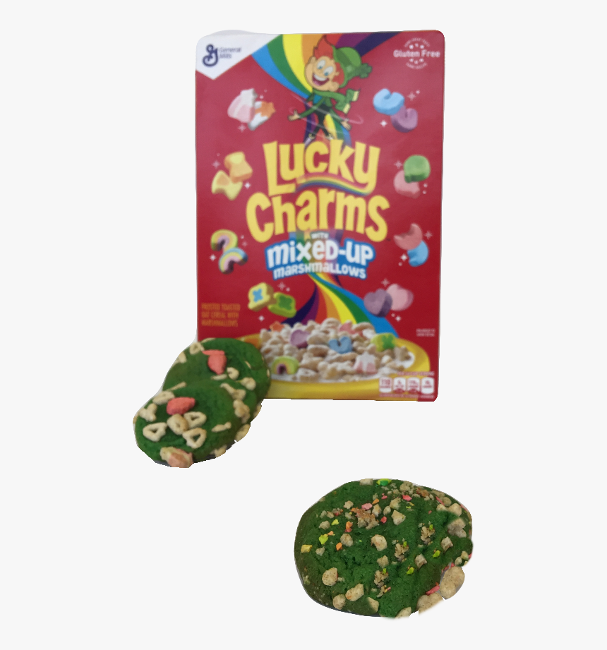Transparent Lucky Charms Png - Lucky Charms 19.3 Oz, Png Download, Free Download