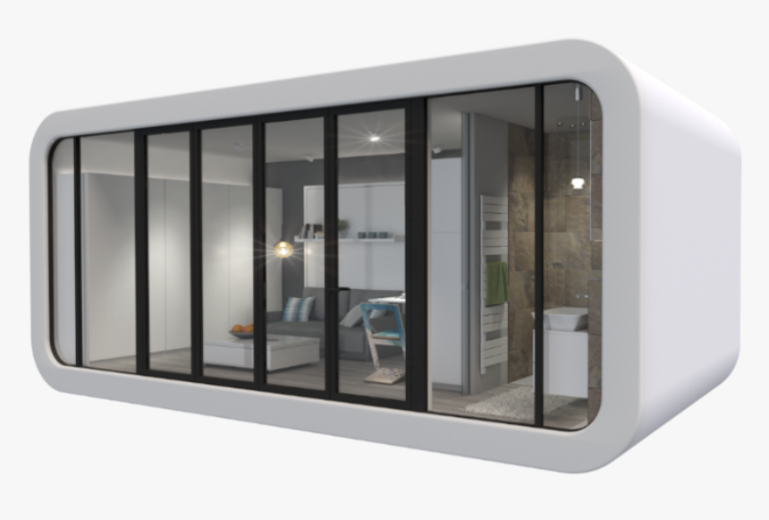 Coodo 24 - Window - Sliding Door, HD Png Download, Free Download