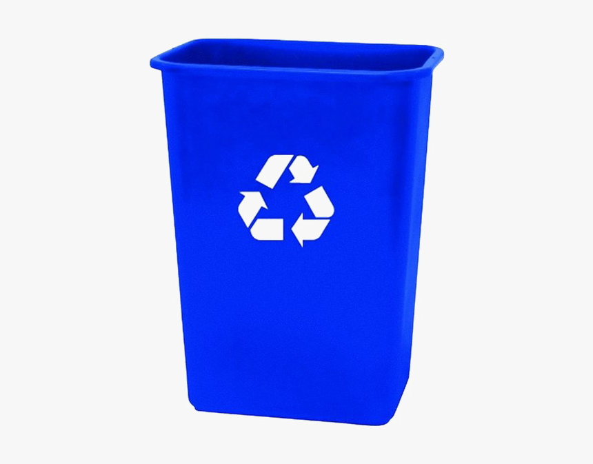 Recycle Bin Png High-quality Image - Transparent Recycling Bin Png, Png Download, Free Download
