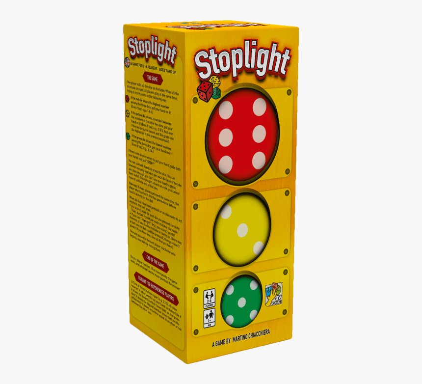 Stoplight Juego, HD Png Download, Free Download