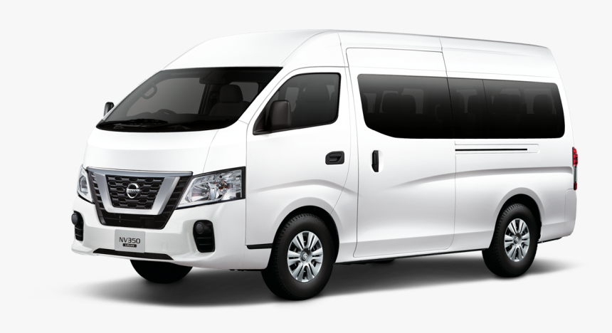 nissan nv350 urvan cargo 2019