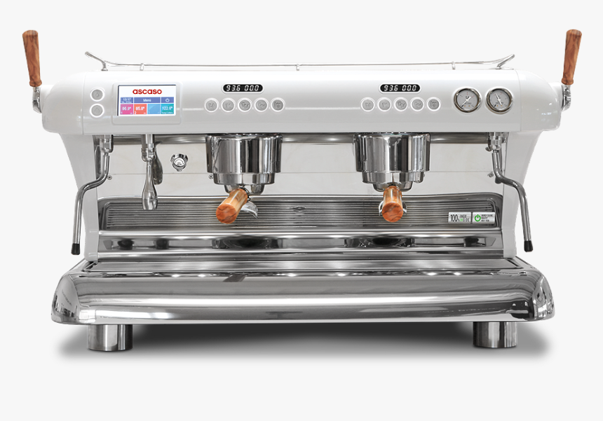 Professional Barista Coffee Machine, HD Png Download, Free Download