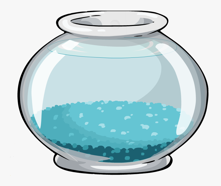 Fishbowl Png - Transparent Fish Bowl Clear Background, Png Download, Free Download