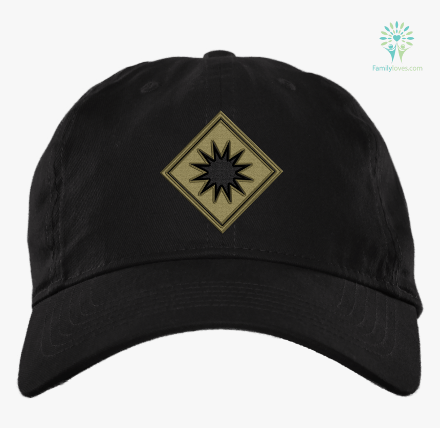 Army 40th Infantry Brigade Subdued 3½ Military Patch - Baseball Cap, HD Png Download, Free Download