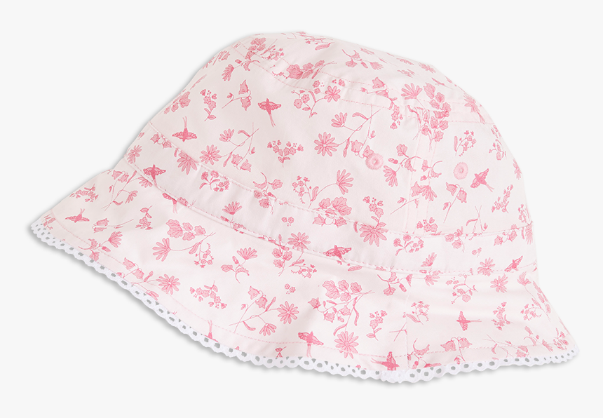 Solhatt Baby Rosa, HD Png Download, Free Download