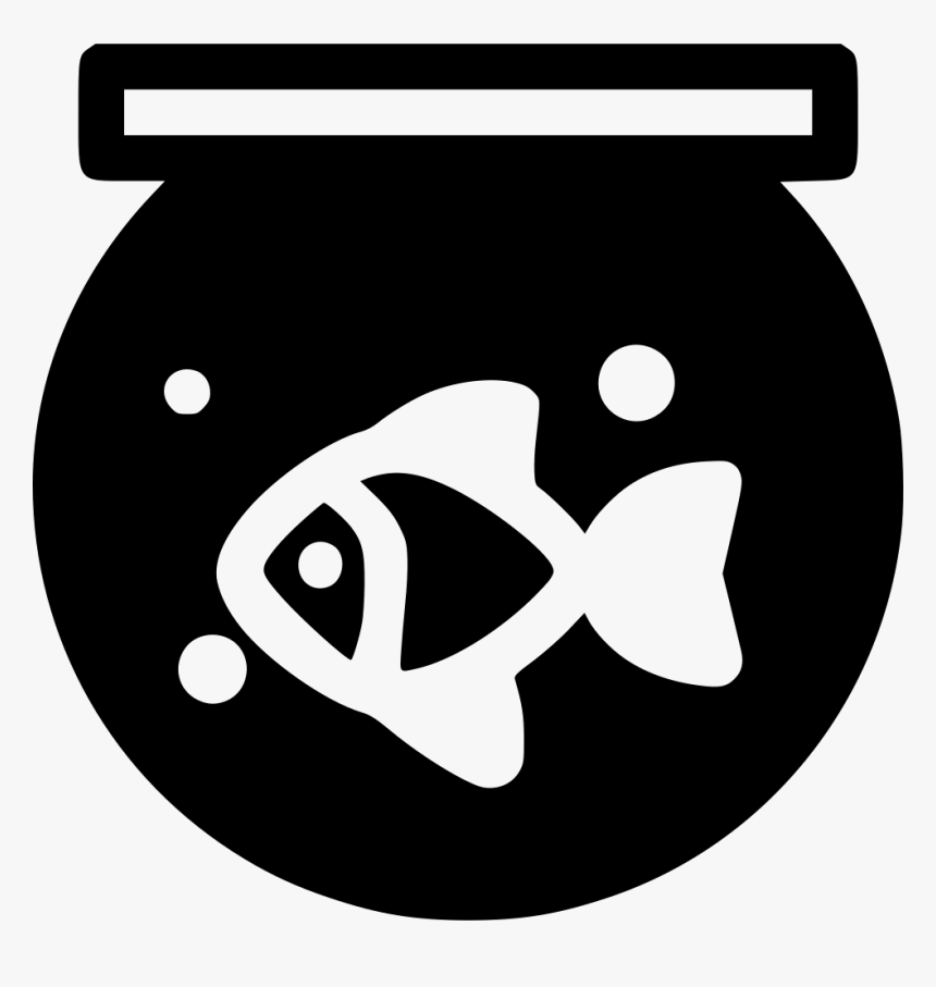 Fish Bowl - Emblem, HD Png Download, Free Download