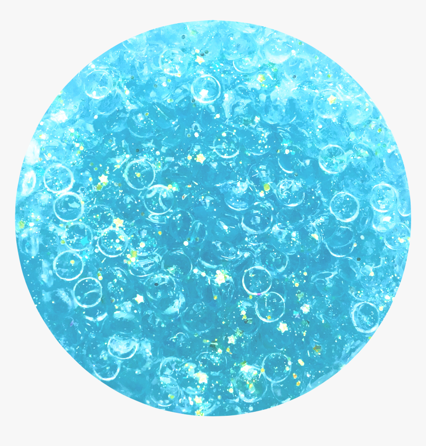 Fishbowl Slime Png , Png Download - Circle, Transparent Png, Free Download