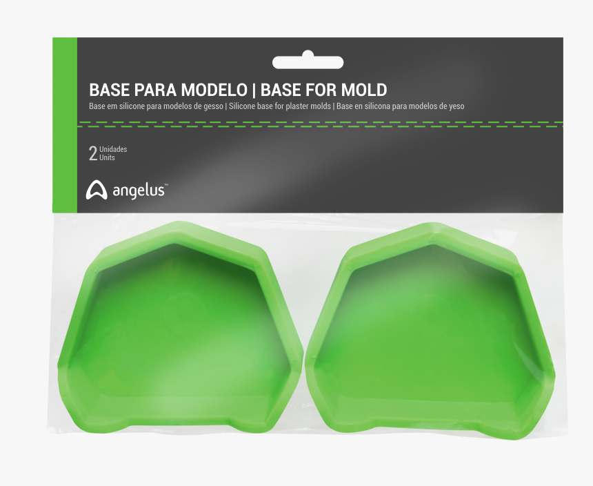 1809261151 Base Para Modelo 177 Grande Embalagem - Base Para Modelo Odontologia, HD Png Download, Free Download