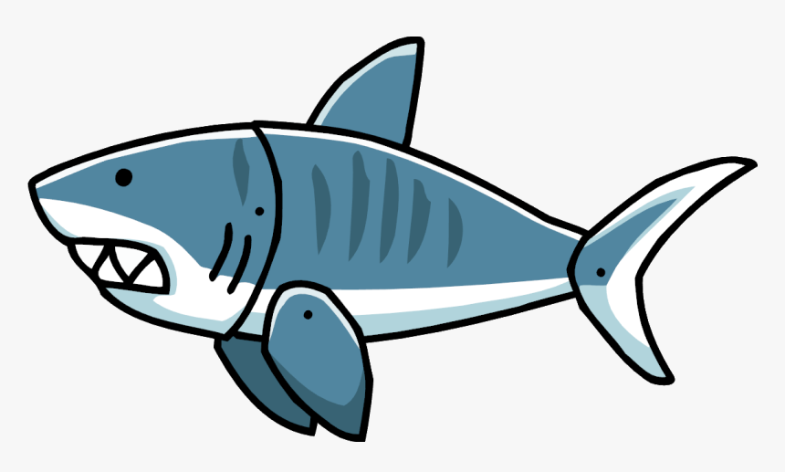 Download Shark Png Pic - Shark Png Clip Art, Transparent Png, Free Download