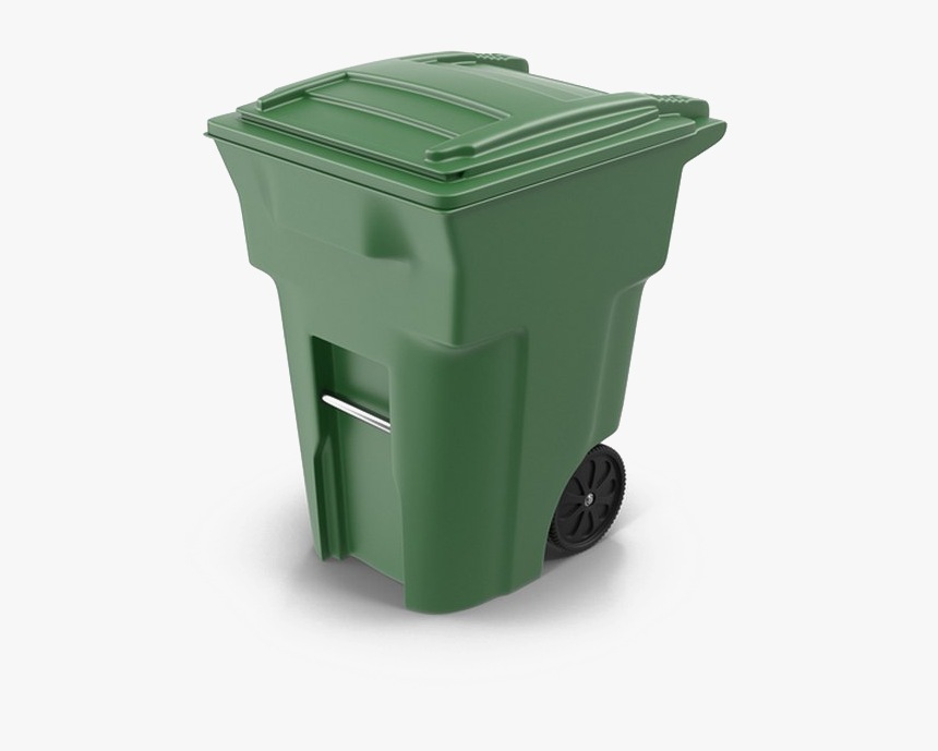 Recycle Bin Png Pic - Plastic, Transparent Png, Free Download
