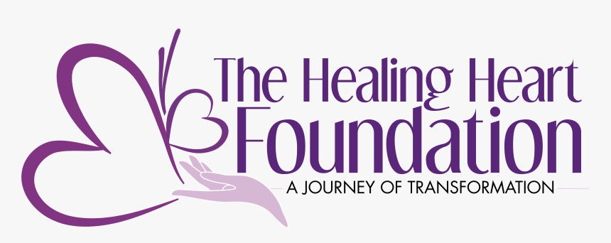 The Healing Heart Foundation - Earth Balance, HD Png Download, Free Download