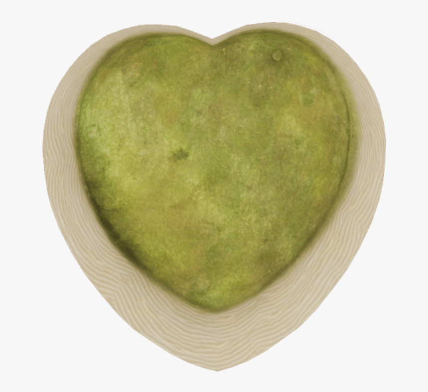 Transparent Floating Island Png - Heart, Png Download, Free Download