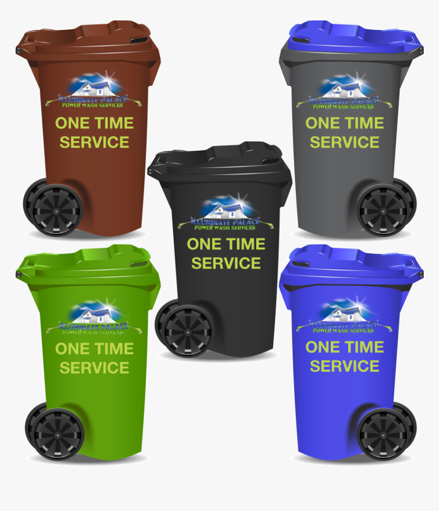 Trashbinsonetime - National Probation Service, HD Png Download, Free Download