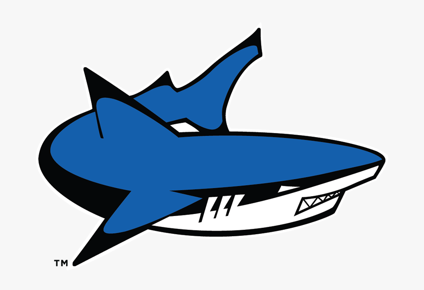Mdc Shark Logo - Miami Dade College Shark, HD Png Download, Free Download