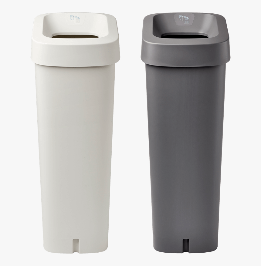 Ubin Mini Office Recycle Bin - Plastic, HD Png Download, Free Download