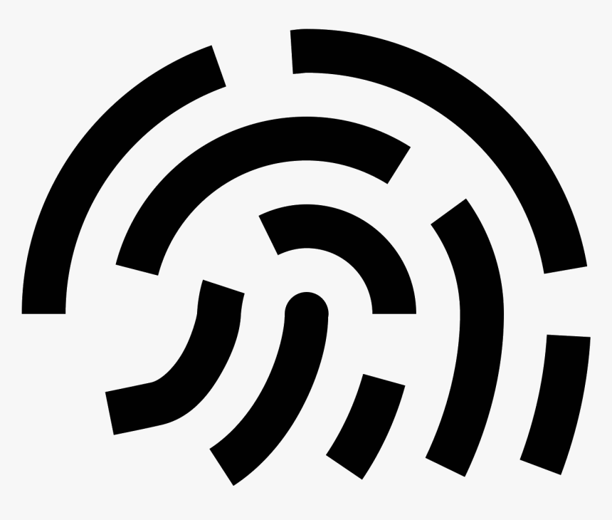 This Looks Like A Zoomed-in Finger Print, HD Png Download, Free Download