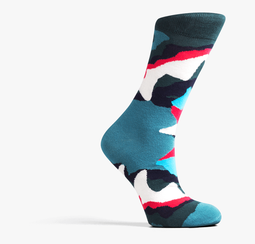 Sock, HD Png Download, Free Download